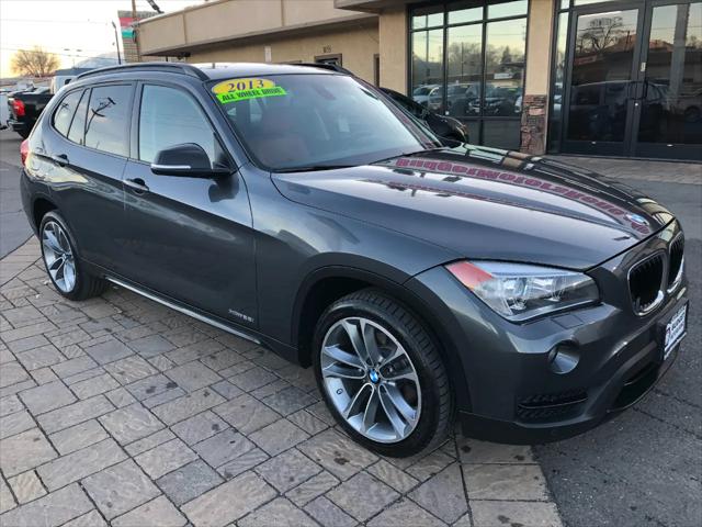 2013 BMW X1 xDrive28i