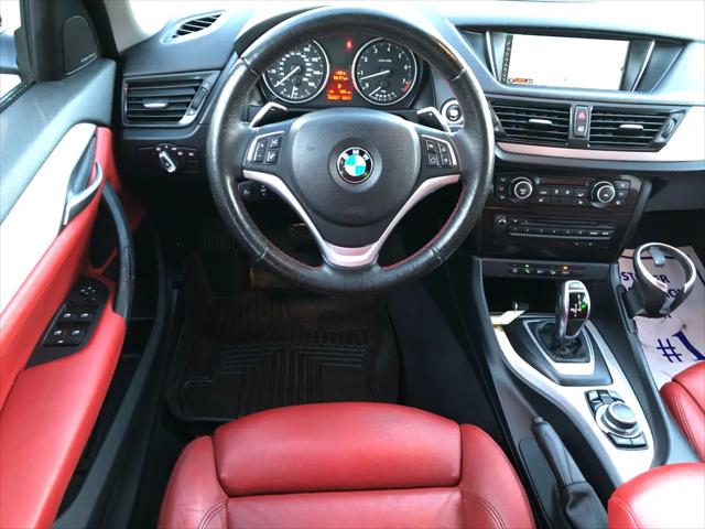 2013 BMW X1 xDrive28i