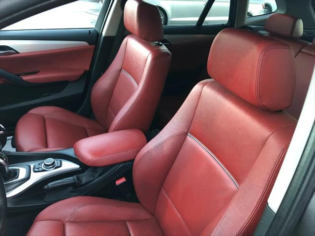 2013 BMW X1 xDrive28i