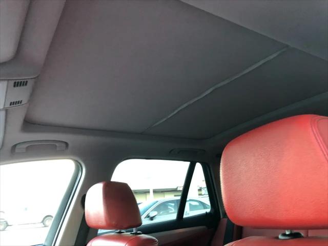 2013 BMW X1 xDrive28i