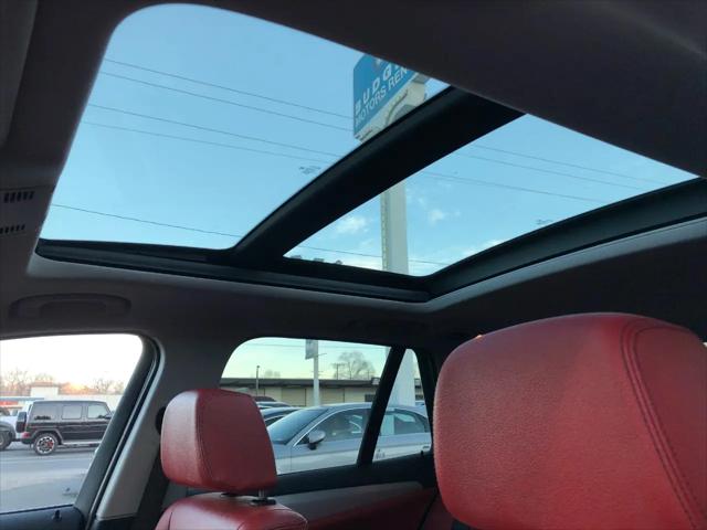 2013 BMW X1 xDrive28i