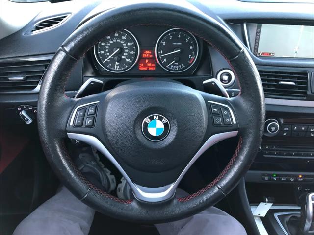 2013 BMW X1 xDrive28i