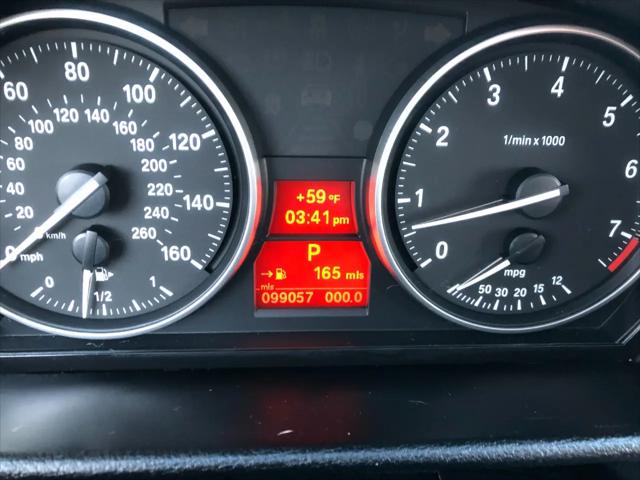 2013 BMW X1 xDrive28i