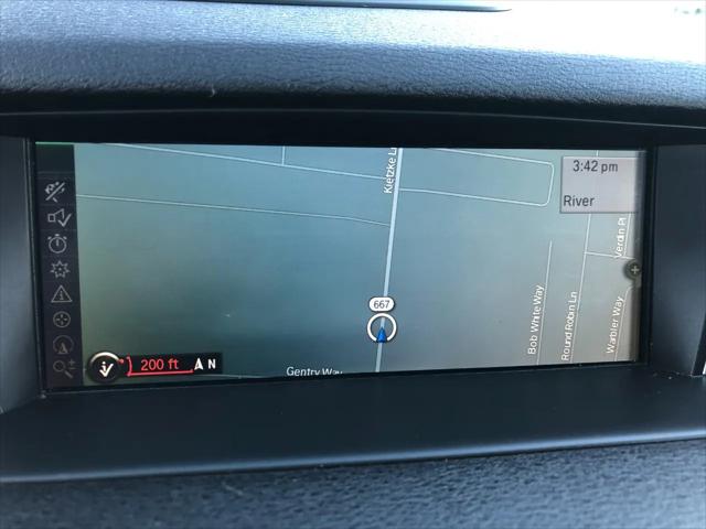 2013 BMW X1 xDrive28i