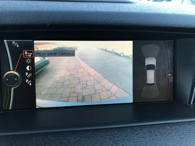 2013 BMW X1 xDrive28i