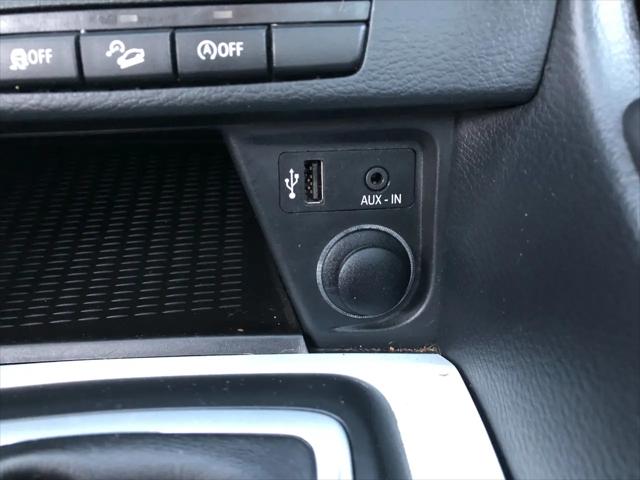2013 BMW X1 xDrive28i
