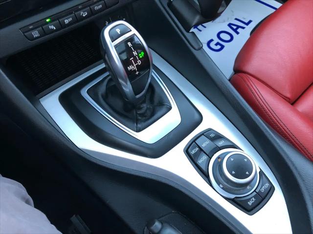 2013 BMW X1 xDrive28i