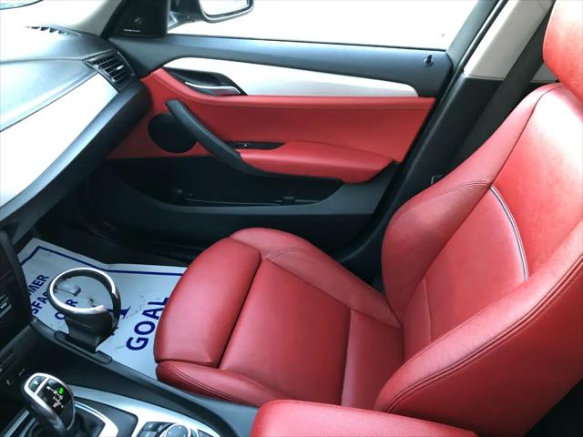 2013 BMW X1 xDrive28i