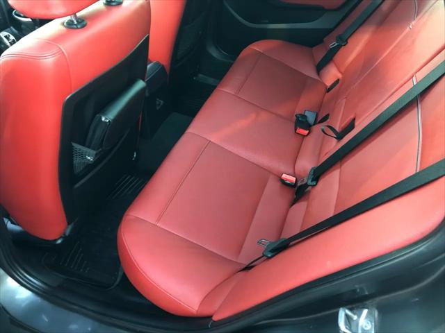 2013 BMW X1 xDrive28i
