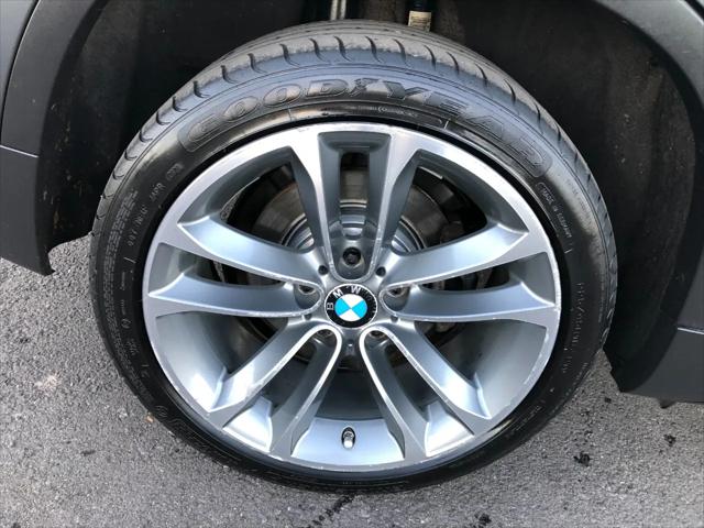 2013 BMW X1 xDrive28i