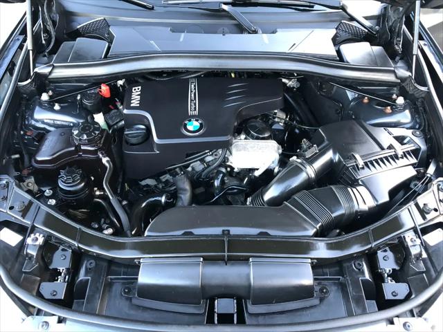 2013 BMW X1 xDrive28i