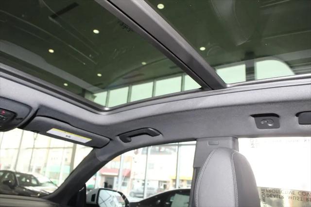 2023 Audi Q8 Premium 55 TFSI quattro Tiptronic