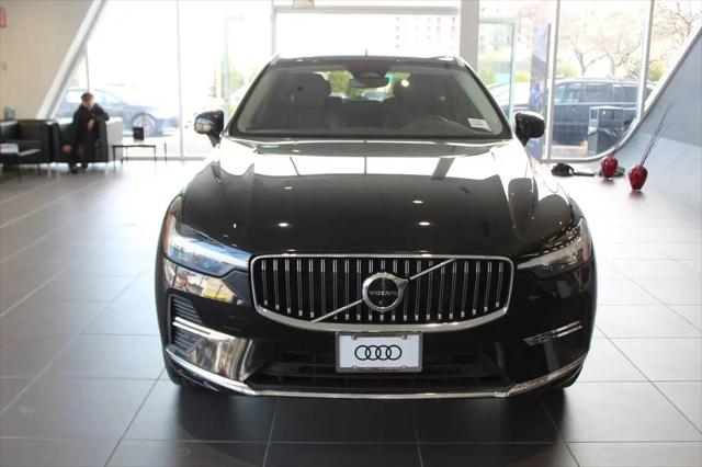2023 Volvo XC60 B5 Plus Bright Theme