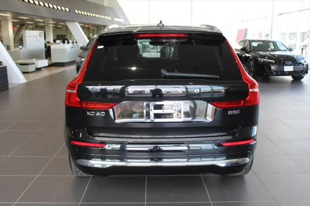 2023 Volvo XC60 B5 Plus Bright Theme