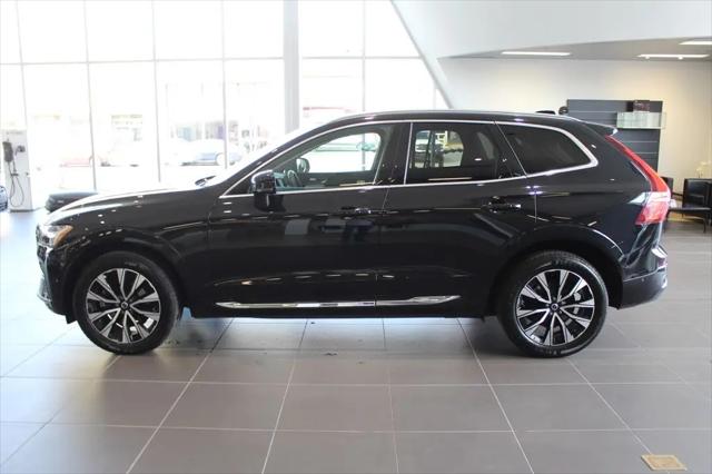 2023 Volvo XC60 B5 Plus Bright Theme
