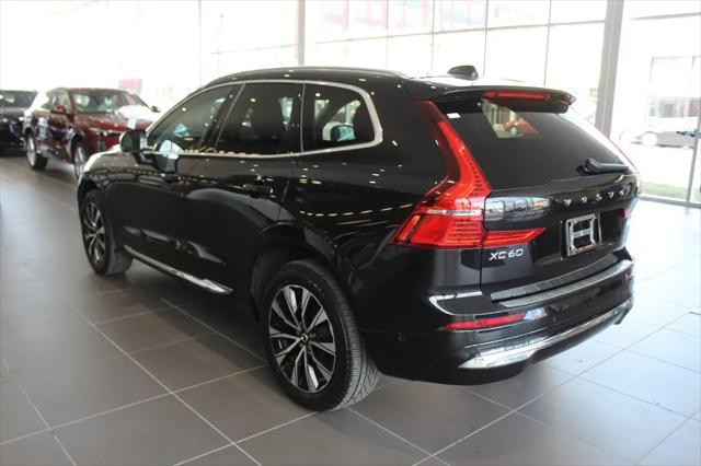 2023 Volvo XC60 B5 Plus Bright Theme
