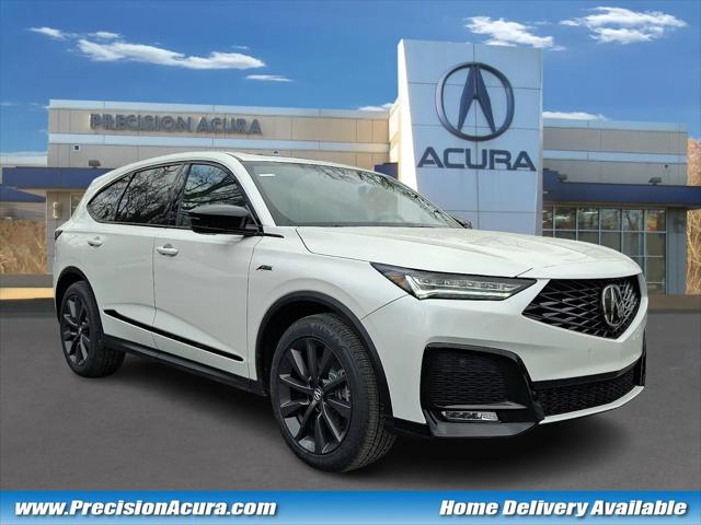 2026 Acura MDX A-SPEC for sale in Lawrenceville, NJ