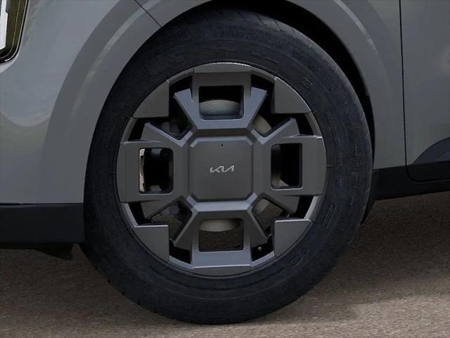 2026 Kia Carnival MPV EX