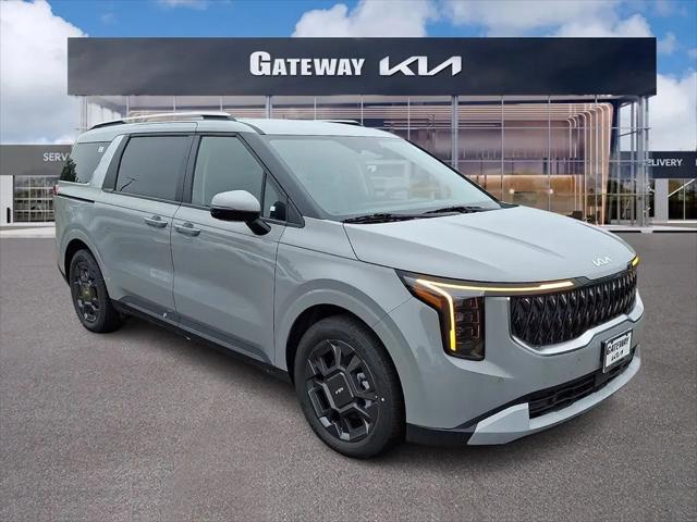2026 Kia Carnival MPV EX for sale in Quakertown, PA