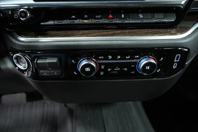 2026 GMC Sierra 1500 Crew Cab, Short Bed, SLE, 4WD
