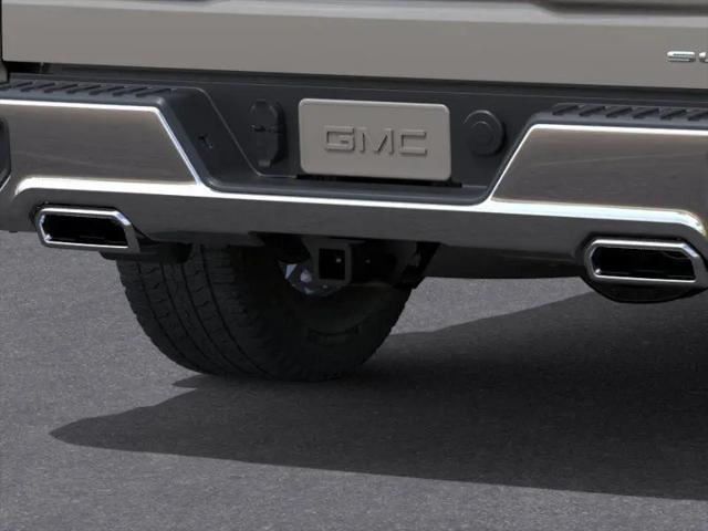 2026 GMC Sierra 1500 Crew Cab, Short Bed, SLE, 4WD