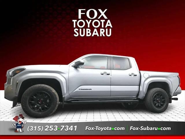 2026 Toyota Tacoma TRD Sport for sale in Auburn, NY