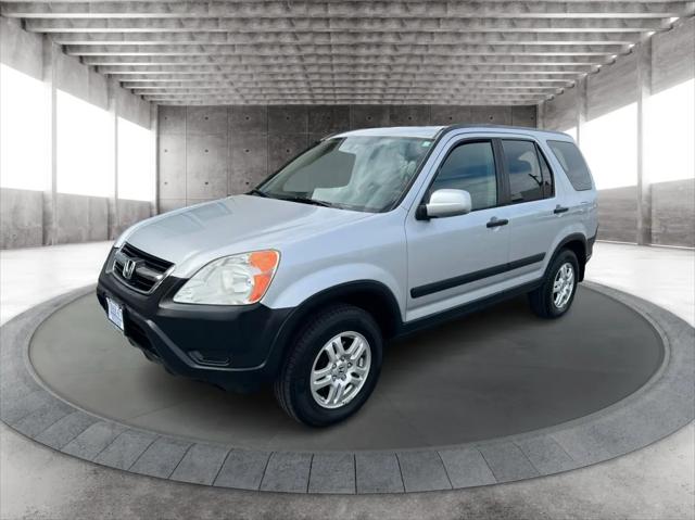 2004 Honda CR-V EX for sale in San Mateo, CA