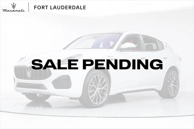 2026 Maserati Grecale Modena for sale in Fort Lauderdale, FL