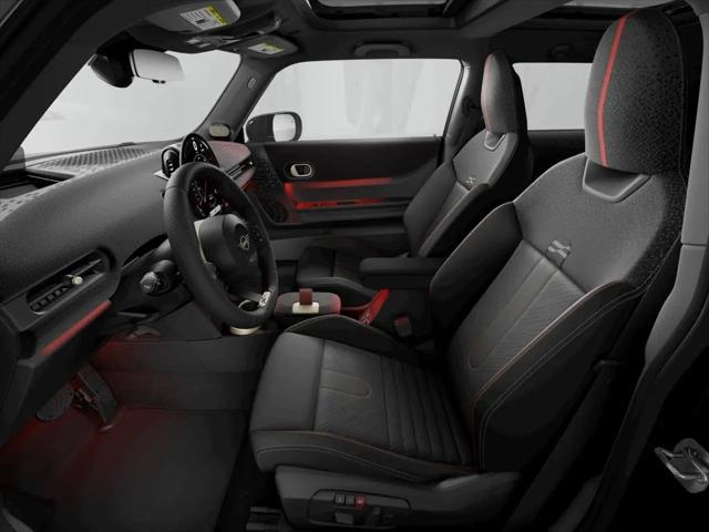 2026 MINI Hardtop Cooper S