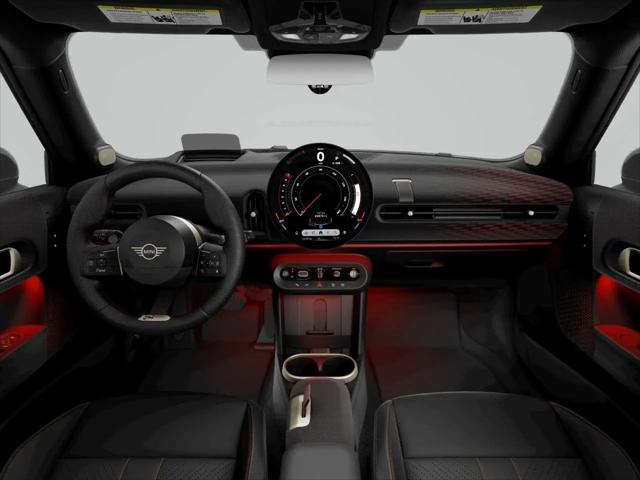 2026 MINI Hardtop Cooper S