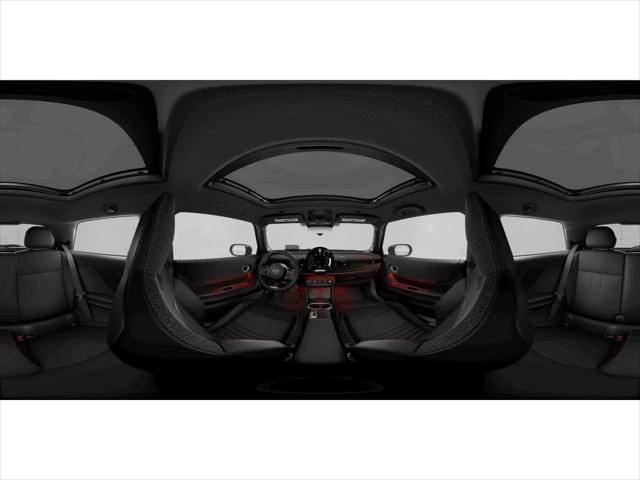 2026 MINI Hardtop Cooper S