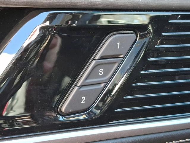2026 Jeep Grand Wagoneer Limited Altitude 4x4