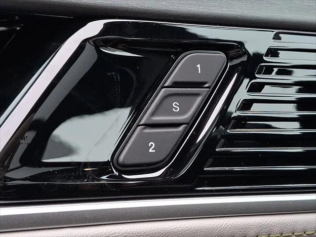 2026 Jeep Grand Wagoneer L 4x4