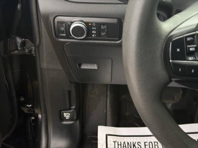 2022 Ford Police Interceptor Utility Base