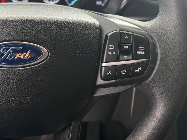 2022 Ford Police Interceptor Utility Base