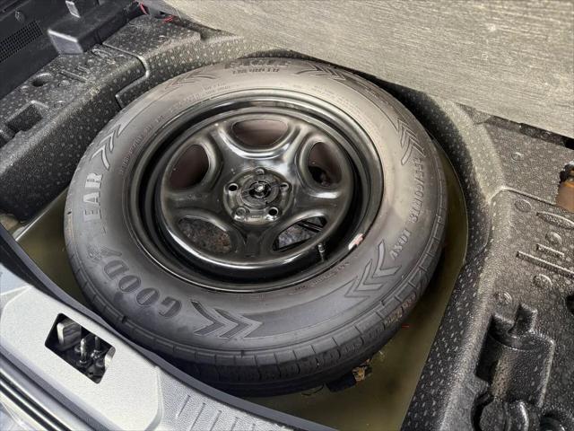 2022 Ford Police Interceptor Utility Base