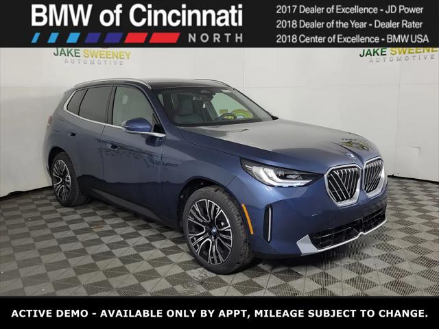 2026 BMW X3 30 xDrive for sale in Cincinnati, OH