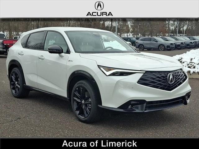 2026 Acura ADX A-Spec with Advance for sale in Royersford, PA