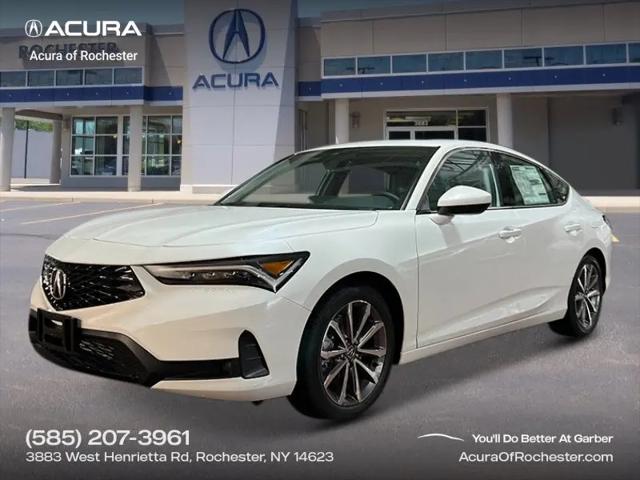 2026 Acura Integra FWD for sale in Rochester, NY
