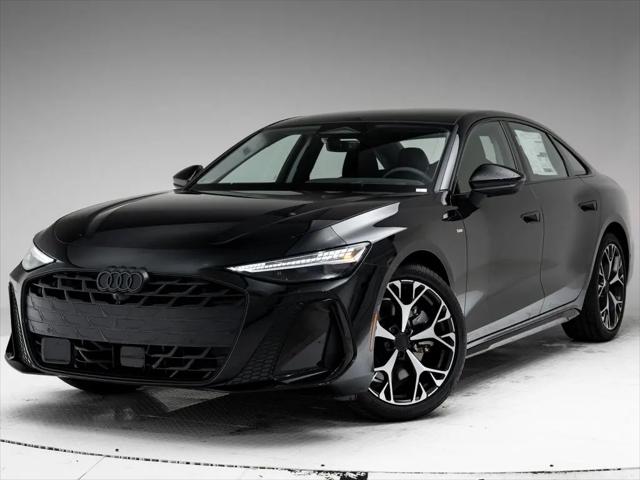 2026 Audi A6 Premium Plus quattro S tronic for sale in Beaverton, OR