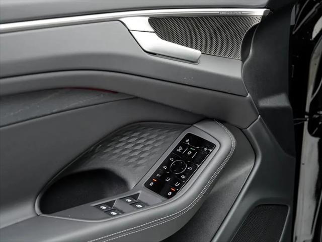 2026 Audi A6 Premium Plus quattro S tronic