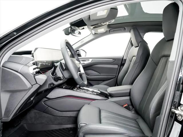 2026 Audi A6 Premium Plus quattro S tronic
