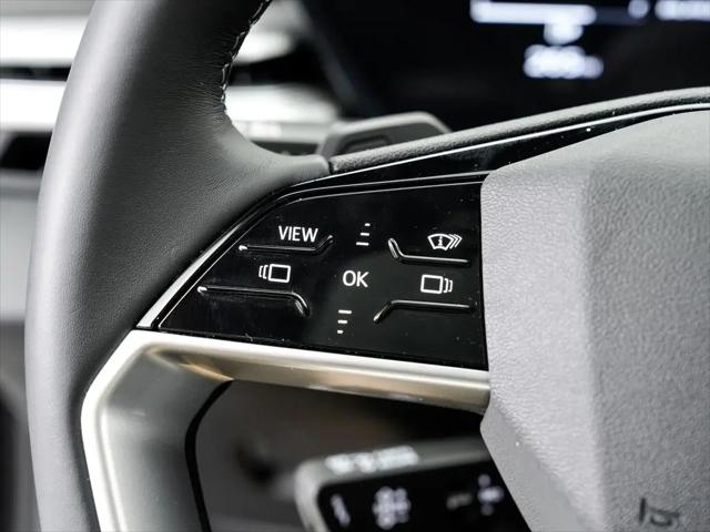 2026 Audi A6 Premium Plus quattro S tronic