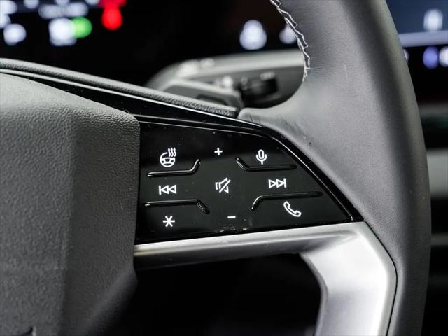 2026 Audi A6 Premium Plus quattro S tronic