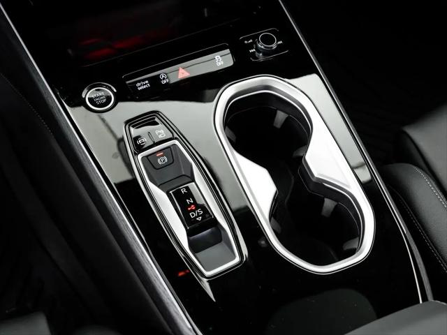2026 Audi A6 Premium Plus quattro S tronic