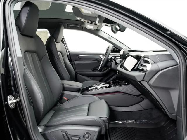 2026 Audi A6 Premium Plus quattro S tronic