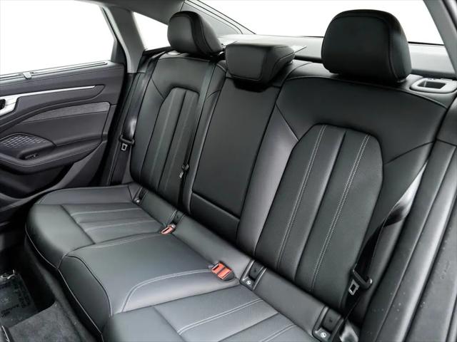 2026 Audi A6 Premium Plus quattro S tronic
