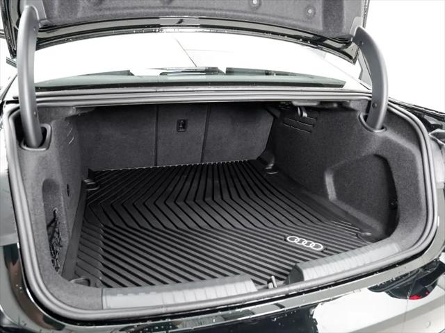 2026 Audi A6 Premium Plus quattro S tronic