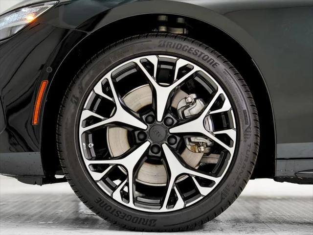 2026 Audi A6 Premium Plus quattro S tronic