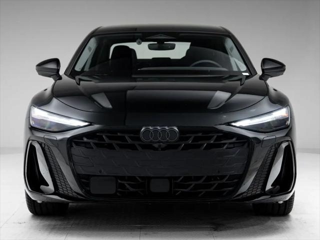 2026 Audi A6 Premium Plus quattro S tronic